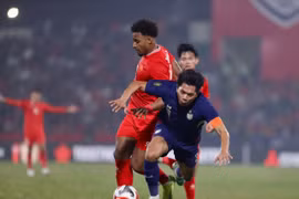 Việt Nam và Thái Lan cùng trong tốp 100 bảng xếp hạng FIFA tại ASEAN Cup 2026: Indonesia thế nào?