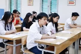 Xây dựng niềm tin từ học thật - thi thật