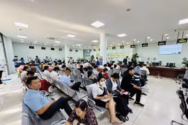 Bỏ công chứng, giao dịch bất động sản có rủi ro?