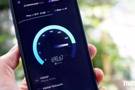Internet Việt Nam đạt kỷ lục mới