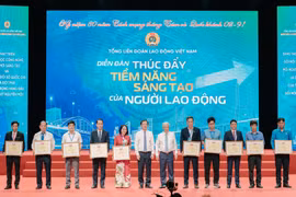Sáng tạo gắn với thực tiễn đào tạo