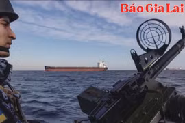 Tin thế giới ngày 26-3: Ukraine và Nga đồng ý ngừng bắn trên Biển Đen