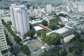 Hai trường y Việt Nam vào bảng xếp hạng ĐH tốt nhất toàn cầu của Mỹ