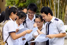 Bảo vệ tính liêm chính của kỳ thi quốc gia