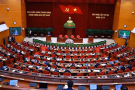 Ban hành Quy định về thi hành Điều lệ Đảng