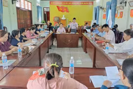 Đưa ứng dụng ngân hàng số vào hoạt động tín dụng chính sách: Nhiều lợi ích cho ngân hàng, khách hàng