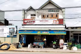 2 bản án đã có hiệu lực, quyền lợi người dân vẫn bị… treo