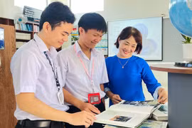 Kỳ thi chọn học sinh giỏi lớp 12 cấp tỉnh năm học 2026-2027: Nỗ lực từ các trường không chuyên 