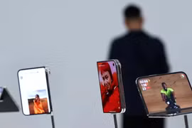Apple chuẩn bị phát hành iOS 27, người dùng iPhone cũ có tin vui