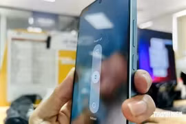 5 công dụng ẩn của nút nguồn trên điện thoại Android