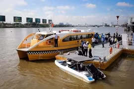 Thời điểm 'vàng'