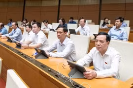 Quy định về vị trí việc làm viên chức áp dụng từ 1/7/2026
