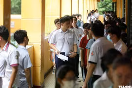 Tuyển sinh đại học: Thay đổi gì mới cần báo trước 3 năm?