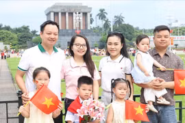 Kết luận của Ban Bí thư về tổ chức kỷ niệm các ngày lễ lớn và sự kiện lịch sử quan trọng