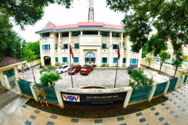 VOV Tây Nguyên tuyển dụng 3 viên chức, làm việc tại Đắk Lắk