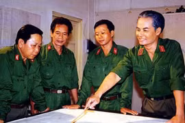 Những bộ phim kinh điển về Giải phóng miền Nam đáng xem dịp này