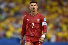 Video highlight FIFA World Cup 2026: Colombia - Bồ Đào Nha