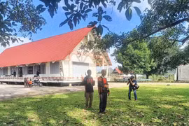 Thanh âm buôn cổ