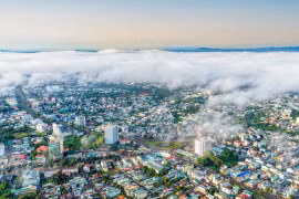 Khẩn trương hoàn thiện, đồng bộ cơ sở dữ liệu đất đai