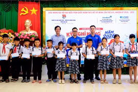 Sắp xếp mạng lưới trường lớp: Lấy người học làm trung tâm - Kỳ cuối: Hướng đến nền giáo dục chất lượng và bình đẳng