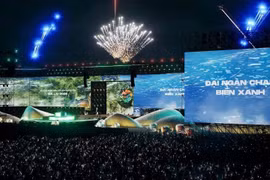 Gia Lai khai màn Năm Du lịch Quốc gia 2026 bằng đại nhạc hội quy mô lớn chưa từng có