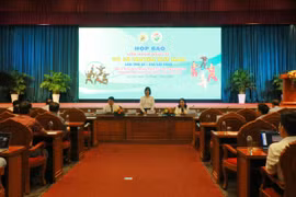 16 đoàn quốc tế tham dự Liên hoan quốc tế võ cổ truyền Việt Nam lần thứ IX - Gia Lai 2026