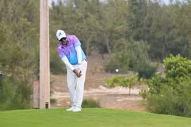 Hơn 600 golfer tranh tài Giải Bamboo Airways Golf Tournament 2026 - Fairway to the Skyway. 