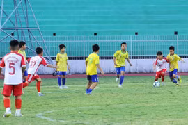 Xã Vĩnh Thạnh sẽ đăng cai Ngày hội bóng đá phong trào AFC 2026