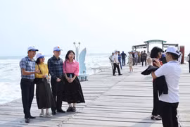 Gia Lai thiết lập đầu mối tiếp nhận, xử lý phản ánh của du khách