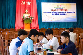 Những kỳ vọng mới của cờ tướng Gia Lai