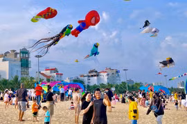 Phong phú hoạt động tại Lễ hội du lịch phường Quy Nhơn Đông năm 2026.