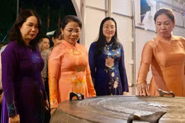 Kết nối giá trị văn hóa, quảng bá điểm đến. 