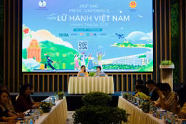 Hơn 550 doanh nghiệp sẽ tham dự Ngày Lữ hành Việt Nam 2026 tại Gia Lai