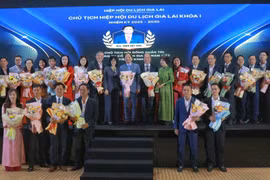 Hiệp hội Du lịch Gia Lai tổ chức Đại hội lần thứ I, nhiệm kỳ 2025-2030.