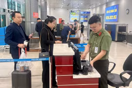Gia Lai hỗ trợ 200 triệu đồng/chuyến bay quốc tế không thường lệ đến Cảng hàng không Phù Cát