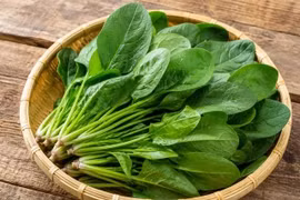 Thận yếu: Những loại rau củ không nên ăn quá nhiều?