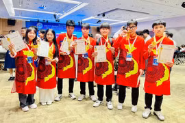 Thủ khoa kỳ thi tốt nghiệp THPT năm 2026 tại Gia Lai: Khác hành trình, chung khát vọng