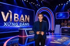 MC Quyền Linh không còn dẫn chương trình Vì bạn xứng đáng