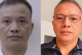 Bộ Công an thông báo về đối tượng khủng bố Nguyễn Văn Đài