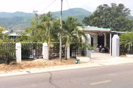 Nhiều hệ lụy do buông lỏng quản lý đất đai ở Phù Mỹ Đông