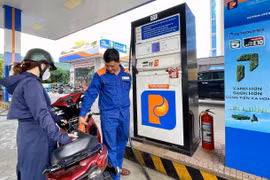 Chuyển sang xăng E10: Doanh nghiệp sẵn sàng, người tiêu dùng dần thích nghi