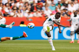 Video highlight FIFA World Cup 2026: Senegal - Iraq