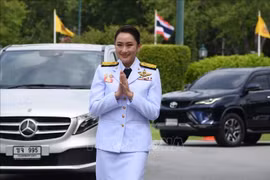 Động đất ở Thái Lan: Thủ tướng Paetongtarn thông báo người dân có thể trở về nơi ở