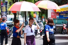 Thi tốt nghiệp THPT 2026: Gợi ý giải đề thi môn giáo dục kinh tế và pháp luật