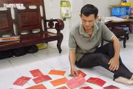 Bị dị nghị 'bán máu', người hùng hơn 100 lần làm điều không ai ngờ