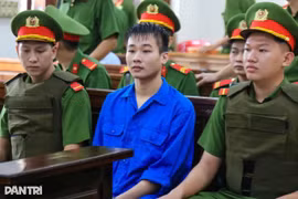 Tuyên án tử hình bị cáo Nguyễn Đức Anh trong vụ sát hại 3 mẹ con ở Đồng Nai