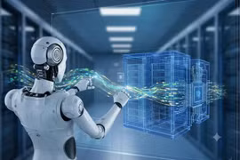 AI tự động thực hiện giao dịch ngân hàng: Quy định mới bảo vệ khách hàng thế nào?