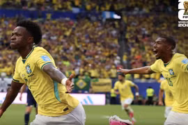 Video highlight FIFA World Cup 2026: Scotland - Brazil