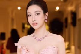 Đỗ Mỹ Linh sau 10 năm đăng quang Hoa hậu Việt Nam