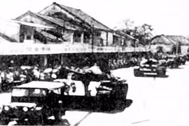 50 năm Thống nhất đất nước: Ngày 27/4/1975 - Giải phóng thị xã Bà Rịa